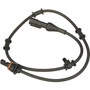 Standard Ignition ABS Speed Sensor ALS191 for 2000-2006 Ford/Lincoln (Thunderbird, LS)