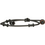 Standard Ignition ABS Speed Sensor ALS191 for 2000-2006 Ford/Lincoln (Thunderbird, LS)