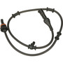 Standard Ignition ABS Speed Sensor ALS191 for 2000-2006 Ford/Lincoln (Thunderbird, LS)