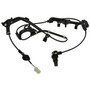Standard Ignition ABS Speed Sensor ALS2331 for 2009-2013 Toyota (Matrix)