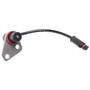 Standard Ignition ABS Speed Sensor ALS1912 for 1990-1995 Mercedes-Benz (300SL, 500SL, 600SL, SL320)