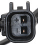 Standard Ignition ABS Speed Sensor ALS1916 for 2007-2012 Dodge/Jeep (Nitro, Liberty)