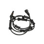 Standard Ignition ABS Speed Sensor ALS1918 for 2007-2018 Jeep (Wrangler, Wrangler JK)