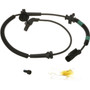 Standard Ignition ABS Speed Sensor ALS1920 for 2006-2008 Dodge (Ram 1500)