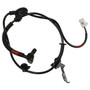 Standard Ignition ABS Speed Sensor ALS2340 for 2012 Hyundai (Accent)