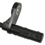 Standard Ignition ABS Speed Sensor ALS2348 for 2012 Mercedes-Benz (C63 AMG)
