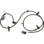 Standard Ignition ABS Speed Sensor ALS235 for 1998-1999 Dodge (Ram 2500, Ram 3500)