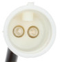 Standard Ignition ABS Speed Sensor ALS1927 for 2000-2005 Saturn (L100, L200, L300, LS)