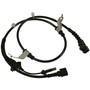 Standard Ignition ABS Speed Sensor ALS3134 for 2017-2024 Honda 1.5L (CR-V)