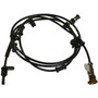 Standard Ignition ABS Speed Sensor ALS3138 for 2018-2019 Ford (F-150)