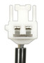 Standard Ignition ABS Speed Sensor ALS1943 for 2007-2011 Hyundai (Azera, Sonata)