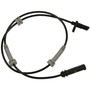 Standard Ignition ABS Speed Sensor ALS3141 for 2016-2023 BMW (530e, 530i, 530i xDrive, 540i)
