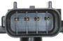 Standard Ignition Map Sensor AS388 for 2000-2010 Jaguar/Land Rover/Lotus 3.0L 4.2L (S-Type, Super V8, Vanden Plas, X-Type)