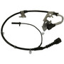 Standard Ignition ABS Speed Sensor ALS3151 for 2018-2022 Honda (Accord)