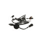 Standard Ignition ABS Speed Sensor ALS3152 for 2017-2021 Kia (Sportage)