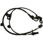 Standard Ignition ABS Speed Sensor ALS3153 for 2017-2020 Kia (Cadenza)