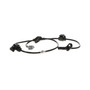 Standard Ignition ABS Speed Sensor ALS3156 for 2015-2019 Subaru (Legacy, Outback)