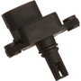 Standard Ignition Turbocharger Boost Sensor AS401 for 2003-2011 Saab 2.0L (9-3, 9-3X)