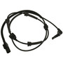 Standard Ignition ABS Speed Sensor ALS3159 for 2018-2025 Jeep 2.0L (Compass)