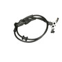 Standard Ignition ABS Speed Sensor ALS509 for 2006-2010 Ford/Mercury (Explorer, Explorer Sport Trac, Mountaineer)