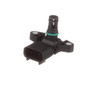 Standard Ignition Turbocharger Boost Sensor AS410 for 2010-2018 Ford/Lincoln 3.5L (Explorer, F-150, Flex, Police Interceptor Sedan)