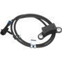 Standard Ignition ABS Speed Sensor ALS511 for 1995-2002 Chevrolet/GMC (C35, C3500, C3500HD)