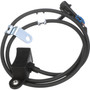Standard Ignition ABS Speed Sensor ALS511 for 1995-2002 Chevrolet/GMC (C35, C3500, C3500HD)