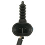 Standard Ignition ABS Speed Sensor ALS511 for 1995-2002 Chevrolet/GMC (C35, C3500, C3500HD)
