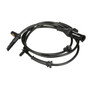 Standard Ignition ABS Speed Sensor ALS512 for 2005-2012 Ford/Lincoln/Mercury (Five Hundred, Flex, Freestyle, Taurus)