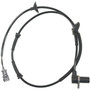 Standard Ignition ABS Speed Sensor ALS515 for 1999-2005 Volkswagen (Passat)