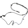 Standard Ignition ABS Speed Sensor ALS516 for 1999-2005 Volkswagen (Passat)