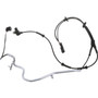 Standard Ignition ABS Speed Sensor ALS516 for 1999-2005 Volkswagen (Passat)