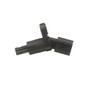 Standard Ignition ABS Speed Sensor ALS522 for 1998-2010 Audi/Seat/Volkswagen 1.8L 1.9L (TT, Leon, Beetle, Golf)