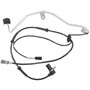 Standard Ignition ABS Speed Sensor ALS525 for 2000-2001 Audi (A4 Quattro, S4)