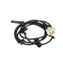 Standard Ignition ABS Speed Sensor ALS486 for 2005-2009 Ford/Mercury (Five Hundred, Freestyle, Taurus, Taurus X)