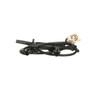 Standard Ignition ABS Speed Sensor ALS486 for 2005-2009 Ford/Mercury (Five Hundred, Freestyle, Taurus, Taurus X)