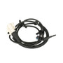 Standard Ignition ABS Speed Sensor ALS486 for 2005-2009 Ford/Mercury (Five Hundred, Freestyle, Taurus, Taurus X)