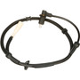 Standard Ignition ABS Speed Sensor ALS526 for 1990-1996 Buick/Cadillac/Chevrolet 5.7L 5.0L