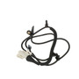 Standard Ignition ABS Speed Sensor ALS487 for 2005-2007 Ford/Mercury (Five Hundred, Freestyle, Montego)