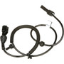 Standard Ignition ABS Speed Sensor ALS488 for 2005-2009 Ford/Mercury (Five Hundred, Freestyle, Taurus, Taurus X)