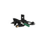 Standard Ignition ABS Speed Sensor ALS532 for 2004-2009 Ford/Mazda/Mercury (Escape, Tribute, Mariner)