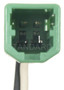 Standard Ignition ABS Speed Sensor ALS532 for 2004-2009 Ford/Mazda/Mercury (Escape, Tribute, Mariner)
