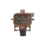 Standard Ignition ABS Speed Sensor ALS494 for 1999-2003 Saab (9-3)