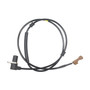Standard Ignition ABS Speed Sensor ALS495 for 1996-1998 Saab (900)