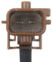 Standard Ignition ABS Speed Sensor ALS495 for 1996-1998 Saab (900)