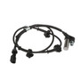 Standard Ignition ABS Speed Sensor ALS496 for 1998-2009 Ford/Mazda (Explorer, Explorer Sport Trac, Ranger, B2300)
