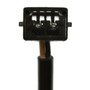 Standard Ignition ABS Speed Sensor ALS538 for 2002-2007 Audi (A4, A4 Quattro, S4)