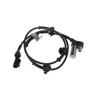 Standard Ignition ABS Speed Sensor ALS497 for 1998-2009 Ford/Mazda/Mercury (Explorer, Explorer Sport Trac, Ranger, B2300)