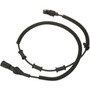 Standard Ignition ABS Speed Sensor ALS498 for 2004-2007 Ford/Mercury (Freestar, Monterey)