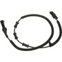 Standard Ignition ABS Speed Sensor ALS498 for 2004-2007 Ford/Mercury (Freestar, Monterey)